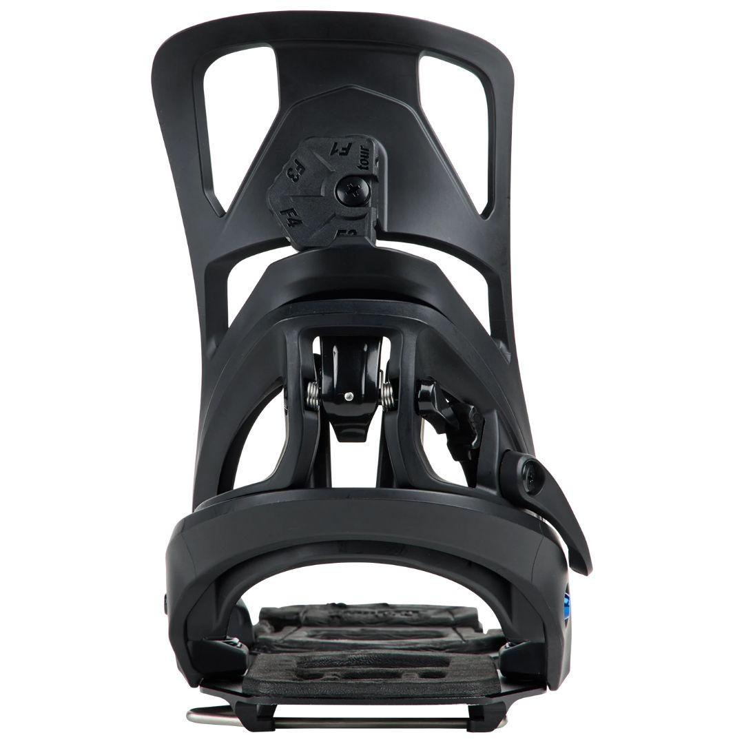 Burton Men's Step On Splitboard Bindings 2026